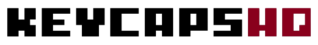 KeycapsHQ Logo